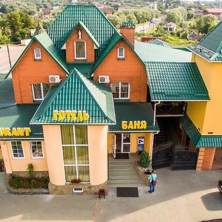 Pivdenna Brama Khmelʼnytsʼkyy Exterior foto